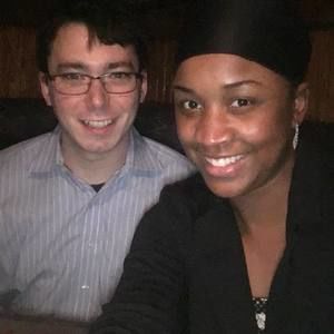 Meet your Posher, Patrick